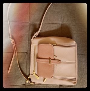 Charming Charlie Crossbody